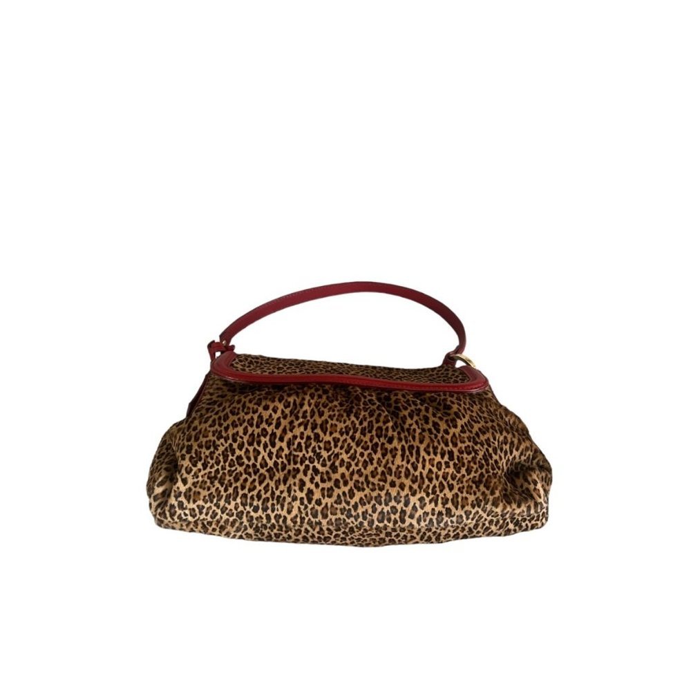 Fendi Leopard Bag - Picture 4 of 8